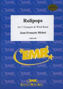 Rolipops Standard
