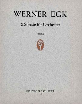 2. Sonata 