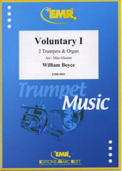 Voluntary I Standard