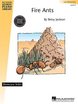 Fire Ants 
