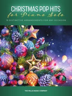 Grown-Up Christmas List 