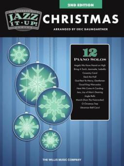 Jingle Bells [Jazz version] 