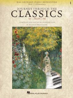 Lyrical Etude 