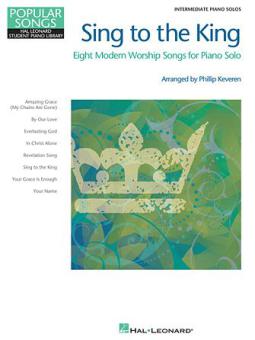 Revelation Song 