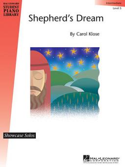 Shepherd's Dream 