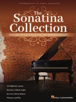 Sonatina Romantique 