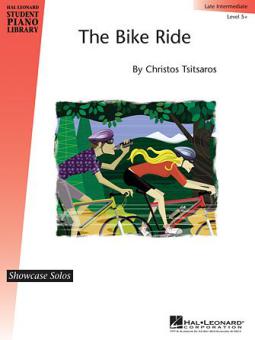 The Bike Ride 