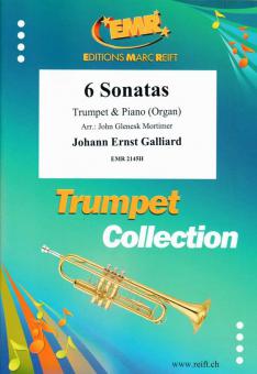 6 Sonatas Standard