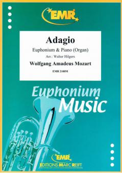 Adagio KV 580A Standard