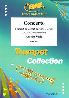Concerto Standard