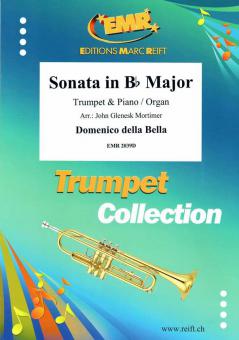 Sonata in C major Standard