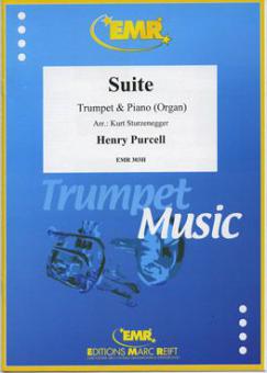 Suite Standard