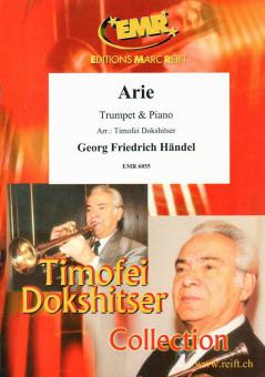 Arie Standard
