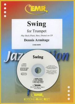 Jazzination Swing Standard