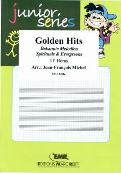 Golden Hits Standard