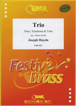 Trio Standard
