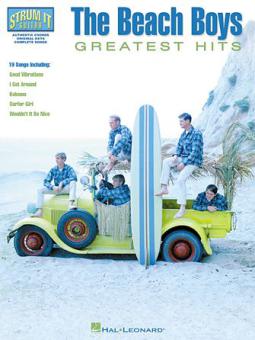 Surfin' Safari 