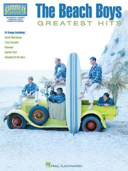 Surfin' Safari 