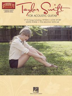 Teardrops On My Guitar 
