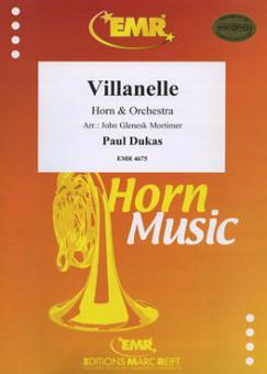 Villanelle Standard