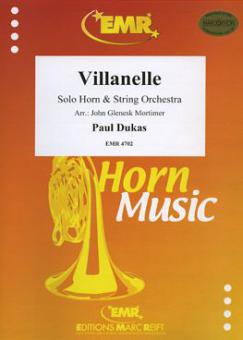 Villanelle Standard