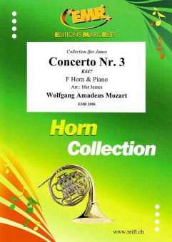 Concerto No. 3 Standard