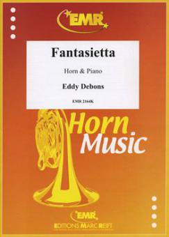 Fantasietta Standard