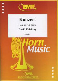 Konzert Standard