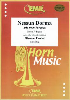 Nessun Dorma Standard