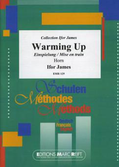 Warming Up Standard