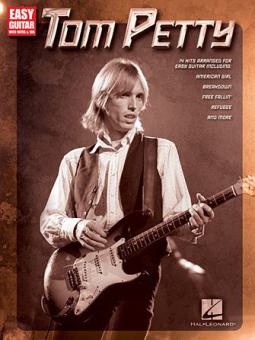 Into The Great Wide Open 