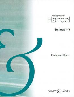 8 Sonates Vol. 1 