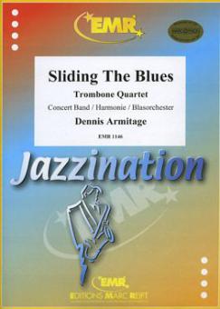 Sliding The Blues Standard