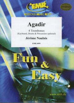 Agadir Standard