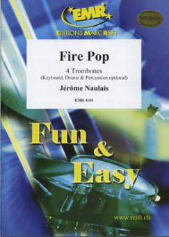 Fire Pop Standard