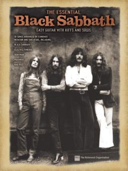 Sabbath, Bloody Sabbath 
