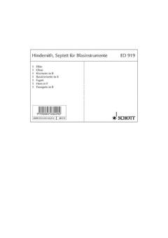 Wind Septet Standard