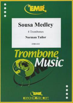 Sousa Medley Standard