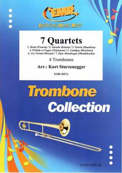 7 Quartette Standard