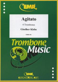 Agitato Standard