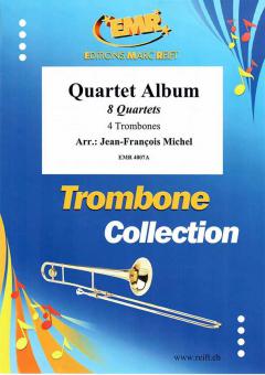 Quartett Album Standard