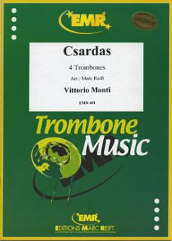 Csardas Standard
