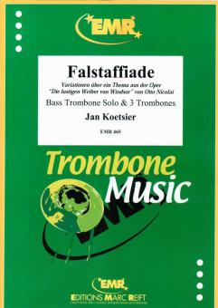 Falstaffiade Standard