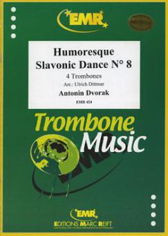 Humoresque & Slawischer Tanz No. 8 Standard