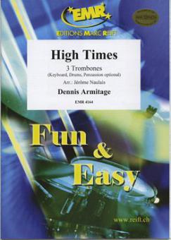 High Times Standard