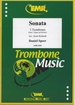 Sonata Standard