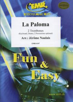 La Paloma Standard