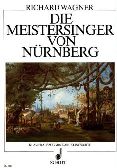 Les Maîtres chanteurs de Nuremberg 