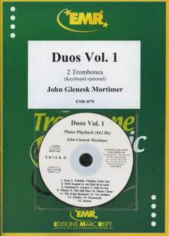 Duos Vol. 1 Standard