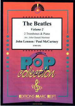 The Beatles Vol. 2 Standard